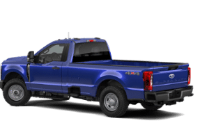 2026 Ford Super Duty® External Image 3